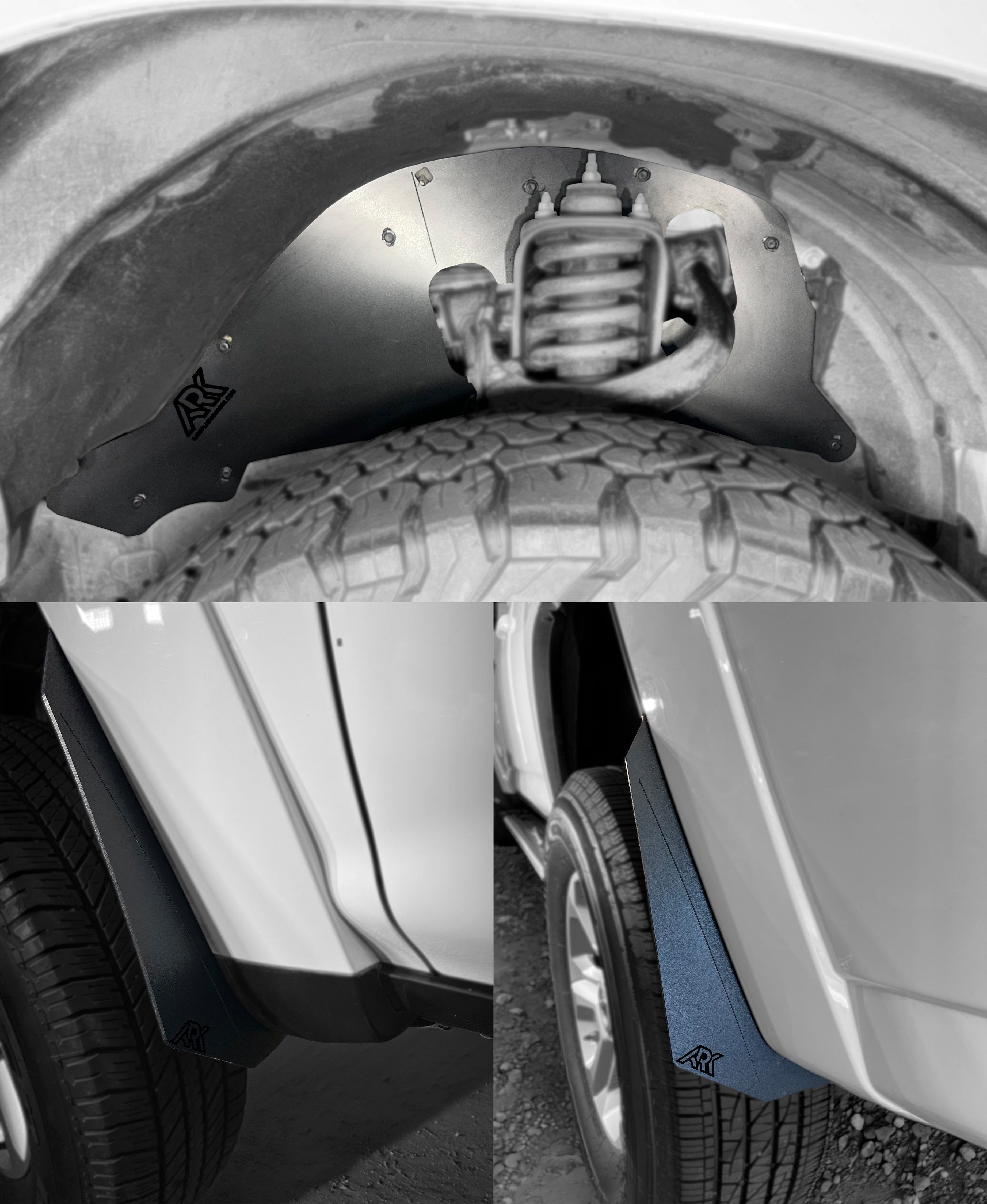 ARK - Bundle and Save - Toyota 4Runner (2010-2024)