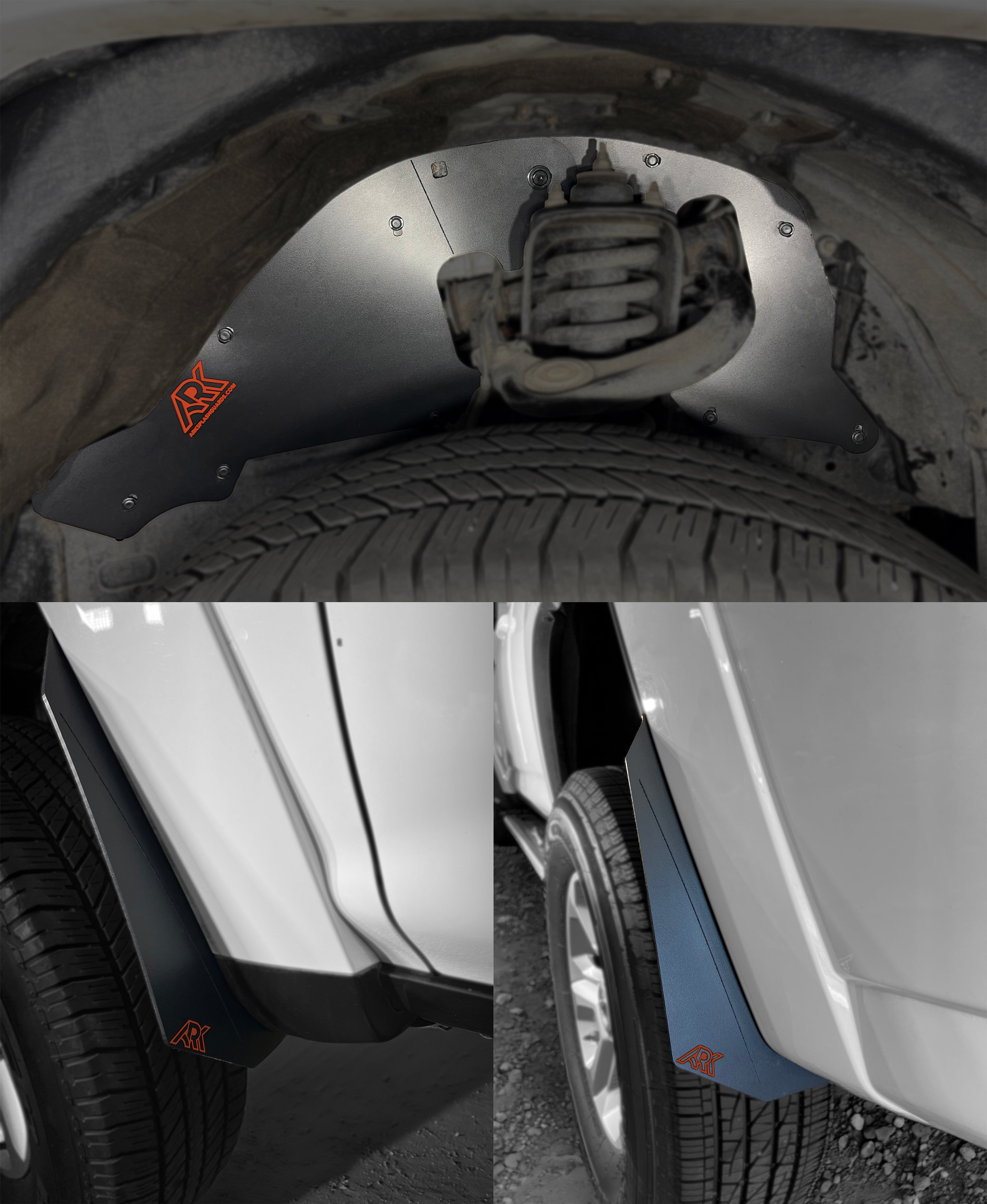 ARK - Bundle and Save - Toyota 4Runner (2010-2024)