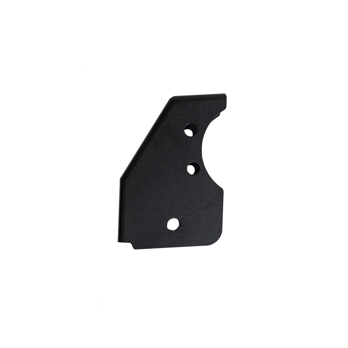 Cali Raised LED - Trailing Arm Skid Plates - Toyota Tacoma (2024+)