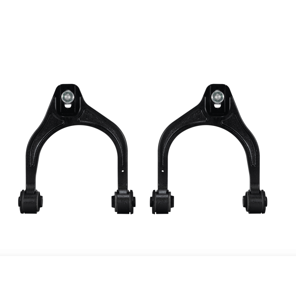 Eibach - Pro-Alignment - Pair of Adjustable Camber Arms - Toyota 4Runner (2010-2023), FJ Cruiser (2010-2014)
