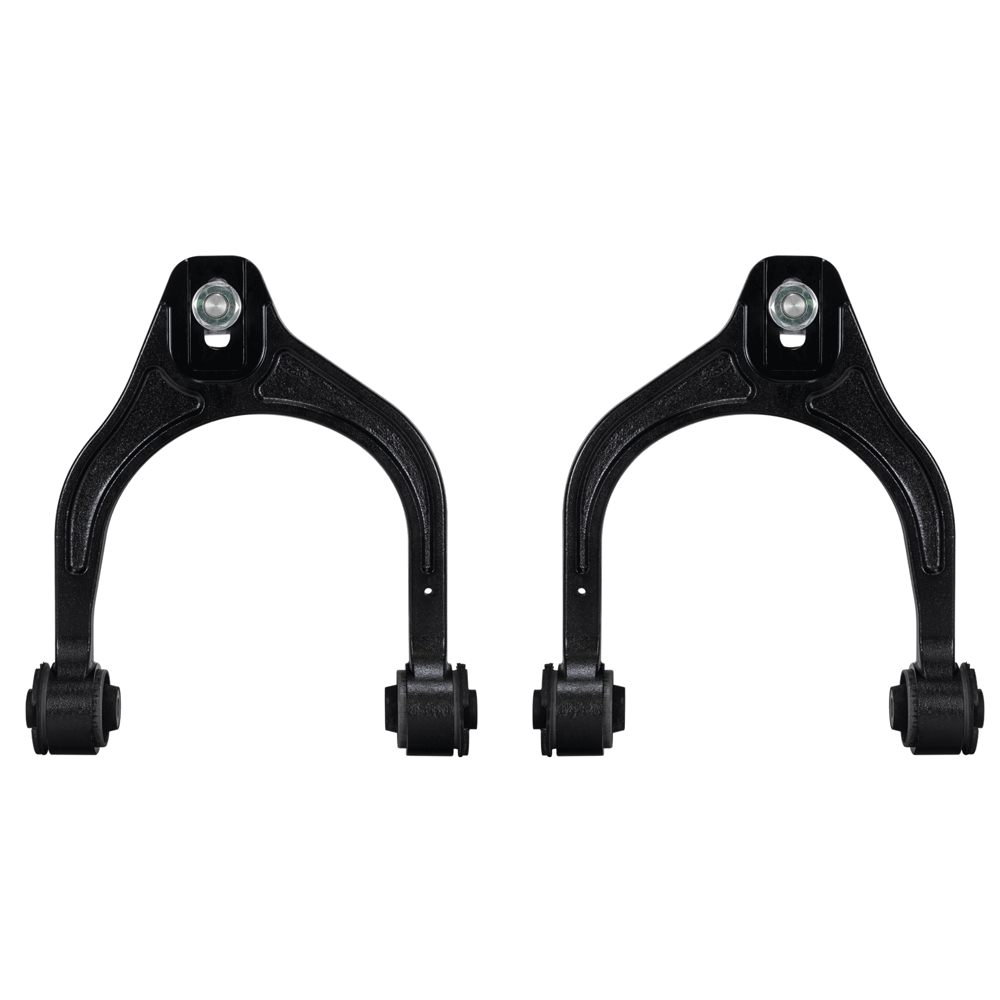 Eibach - Pro-Alignment Kit - Pair of Adjustable Camber Arms - Toyota Tundra (2006-2016)