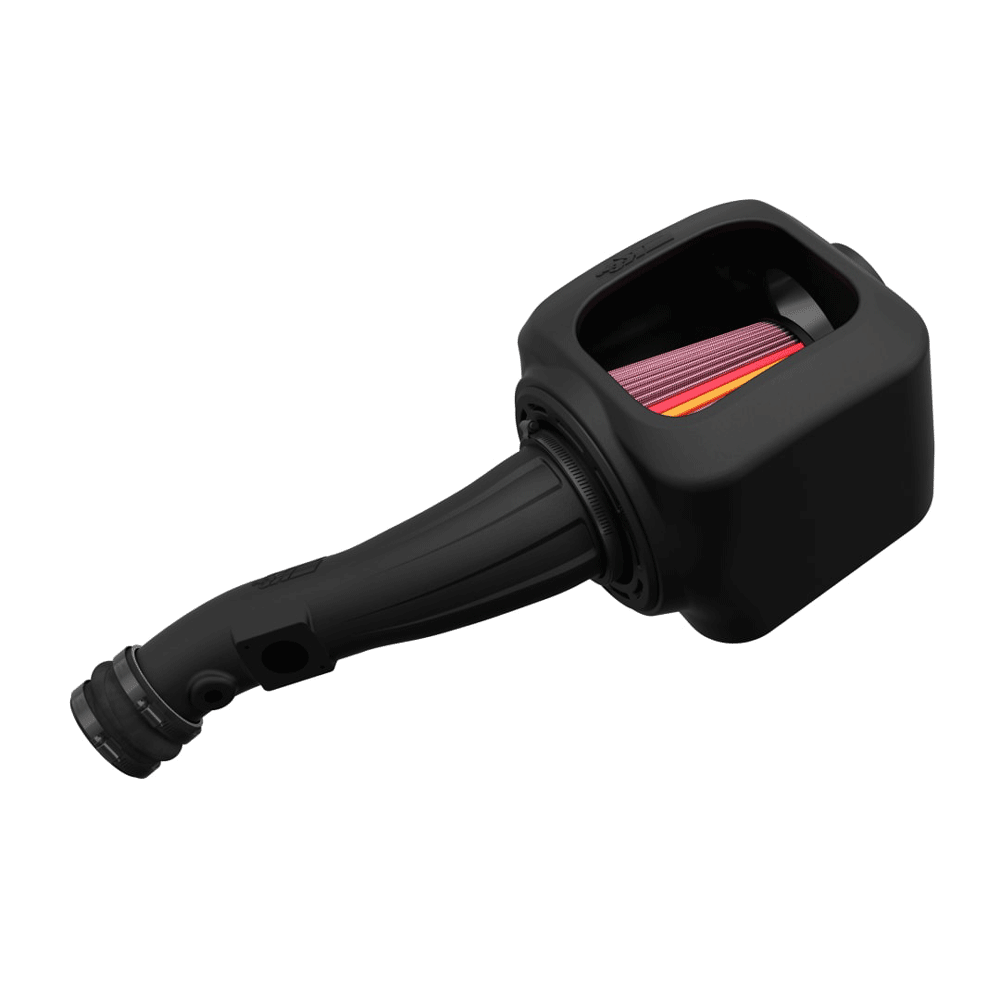 K&N - NextGen Cold Air Intake - V6 3.5L F/I - Toyota Tacoma (2016-2023)