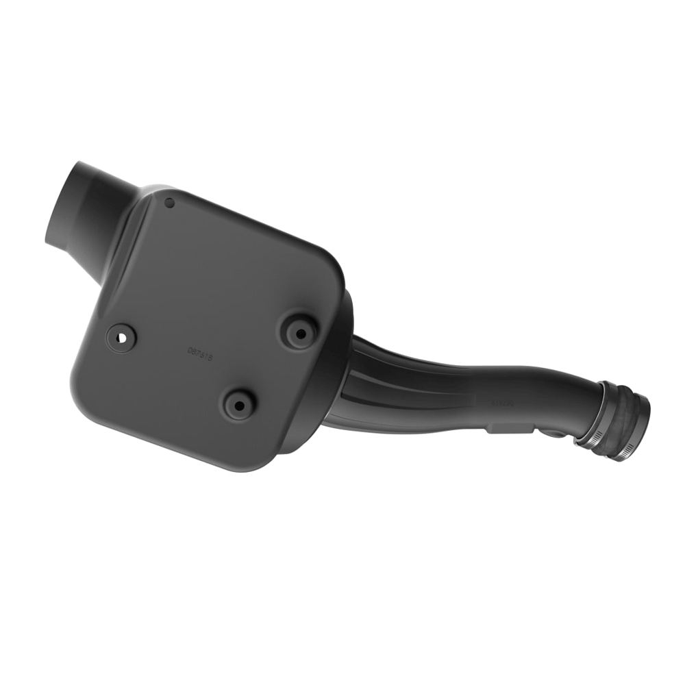 K&N - NextGen Cold Air Intake - V6 3.5L F/I - Toyota Tacoma (2016-2023)