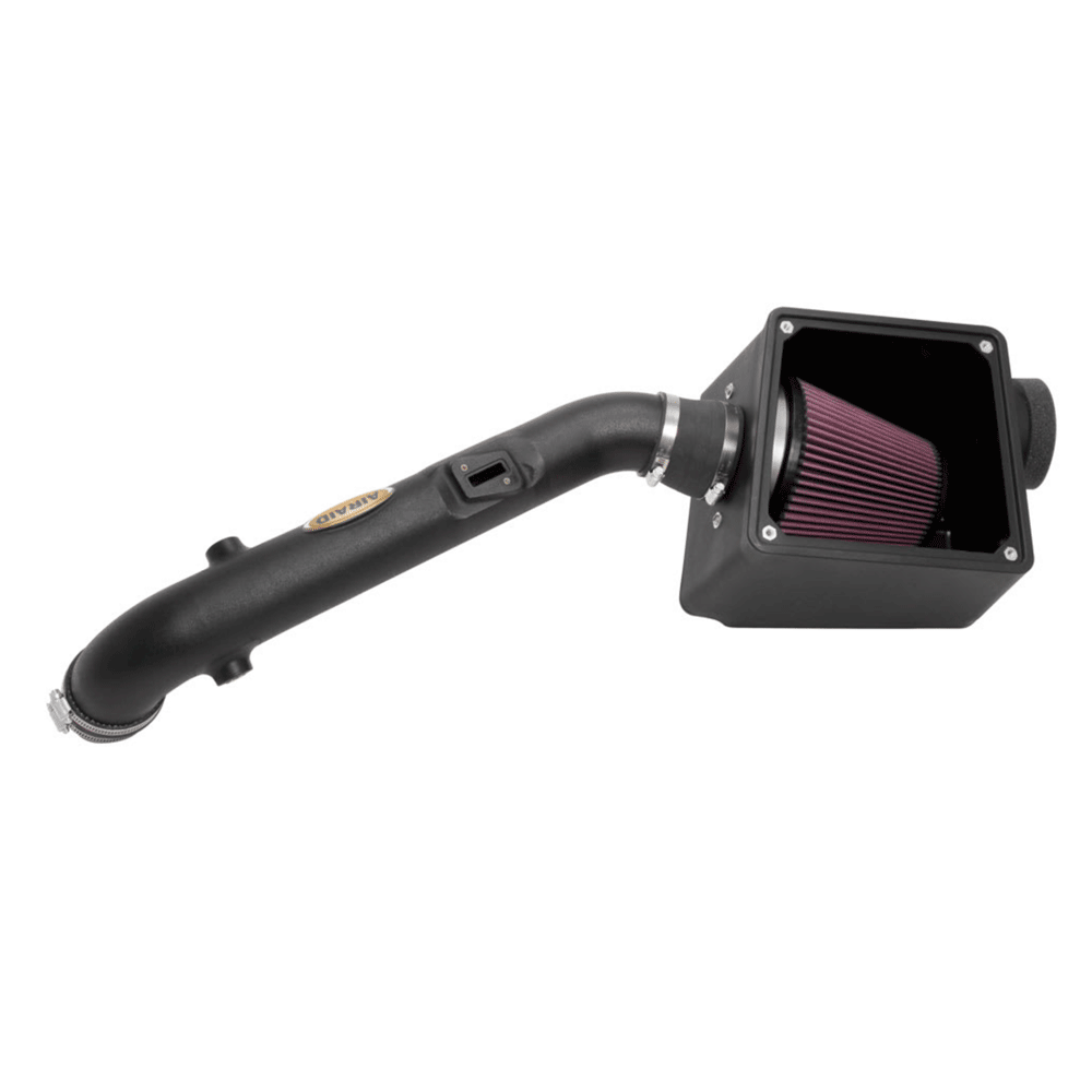 Airaid - 511-355 Performance Air Intake System 2.7L - Toyota Tacoma (2016-2023)