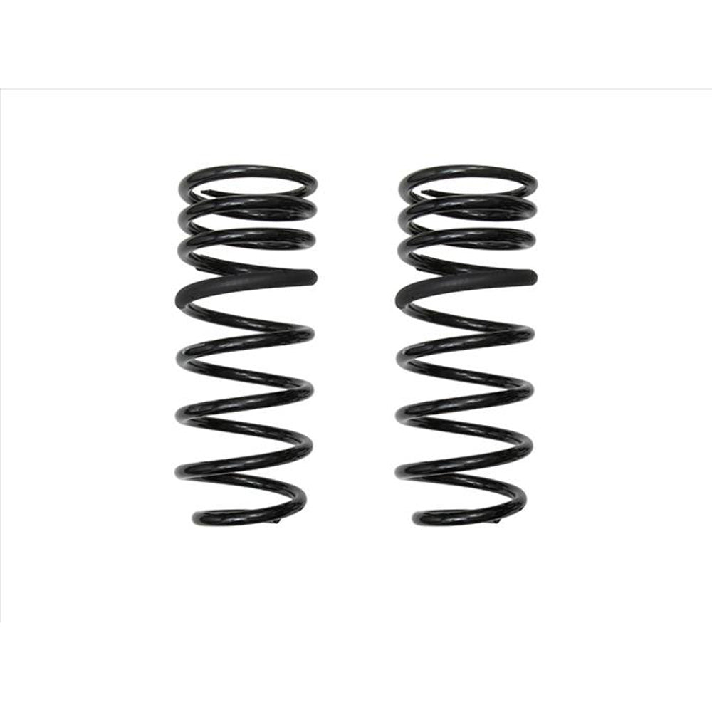 Icon - .5" Lift Triple Rate Rear Coil Spring Kit - Toyota Tundra (2022-2024)