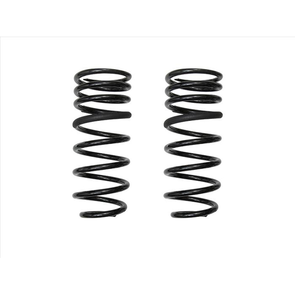 Icon - 1.25" Lift Triple Rate Rear Coil Spring Kit - Toyota Tundra (2022-2023)