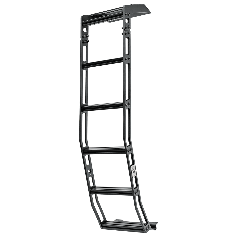 Westcott Designs - Rear Hatch Ladder Version 2.0 - Toyota 4Runner (2010-2024)