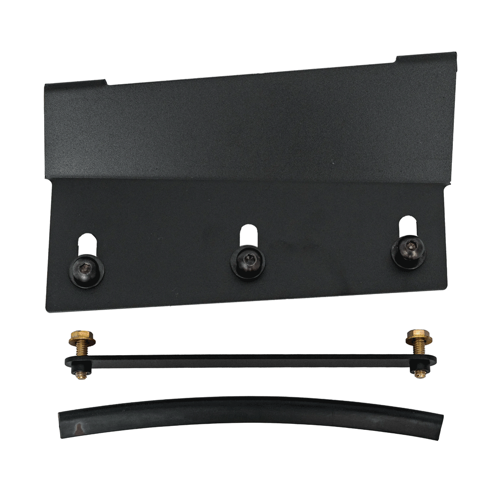 Westcott Designs - Rear Hatch Ladder Version 2.0 - Toyota 4Runner (2010-2024)