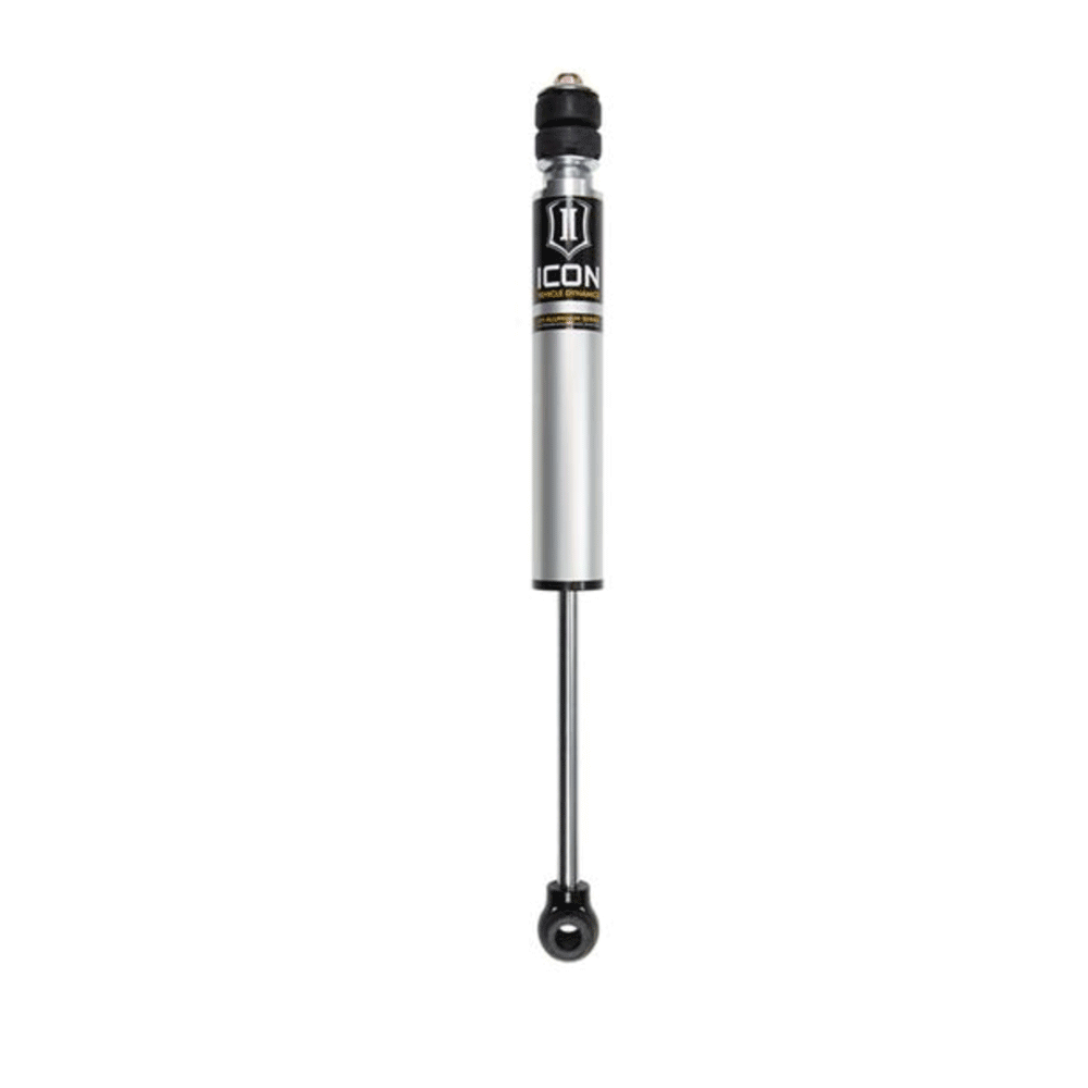 Icon - 0-1" Lift Rear V.S. 2.0 Aluminum Series Internal Reservoir Shock Absorber - Toyota Tacoma (2024)