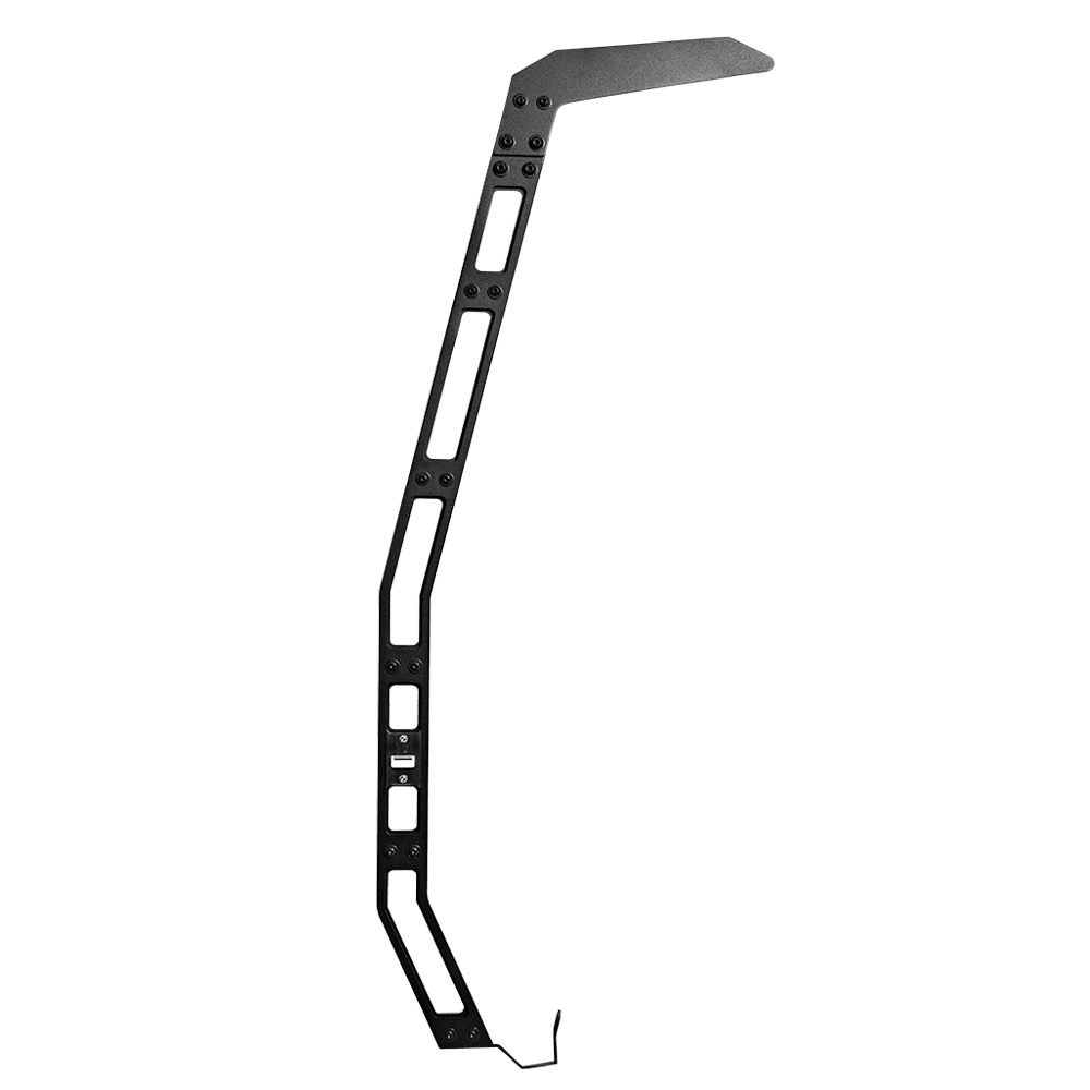 Westcott Designs - Rear Hatch Ladder - Toyota Land Cruiser 250 (2024-2025)