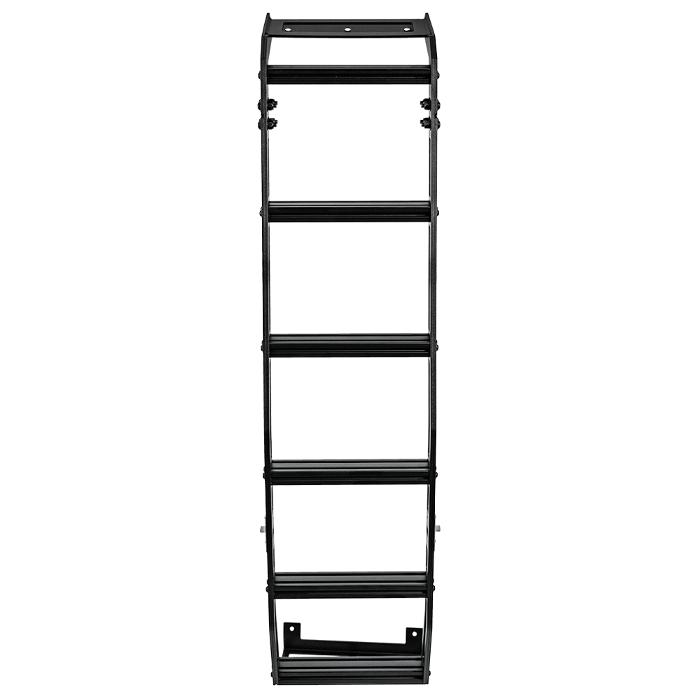 Westcott Designs - Rear Hatch Ladder - Toyota Land Cruiser 250 (2024-2025)
