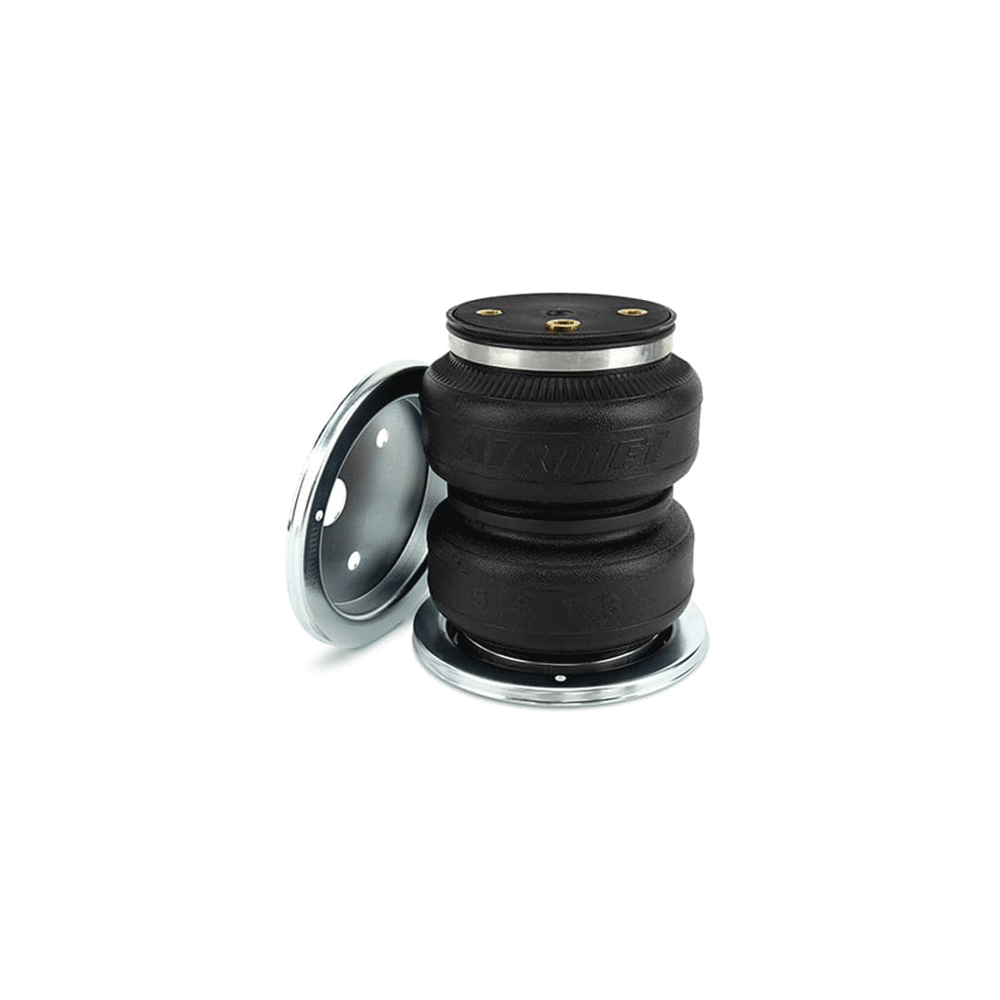 Air Lift - LoadLifter 5000 Air Spring Kit - Toyota Tundra (2022+)