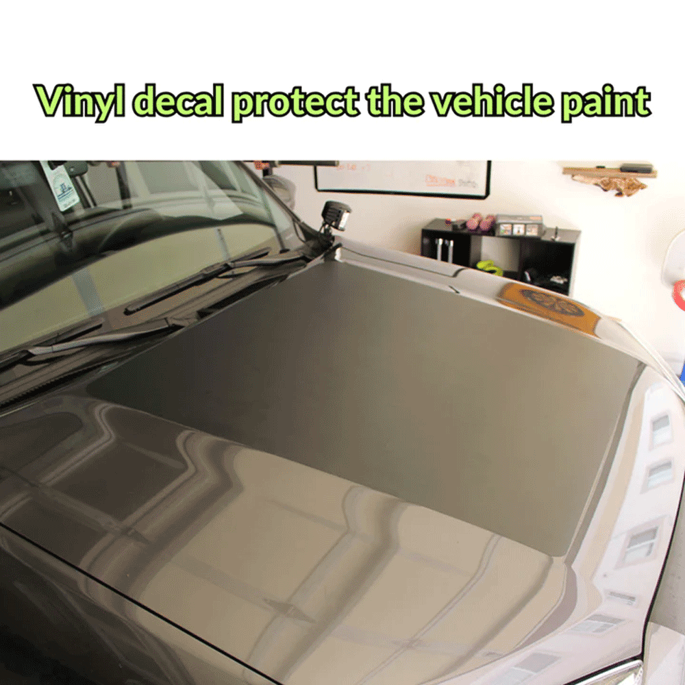 Lensun Solar - 100W Hood Flexible Solar Panel - Toyota 4Runner (2003-2024)