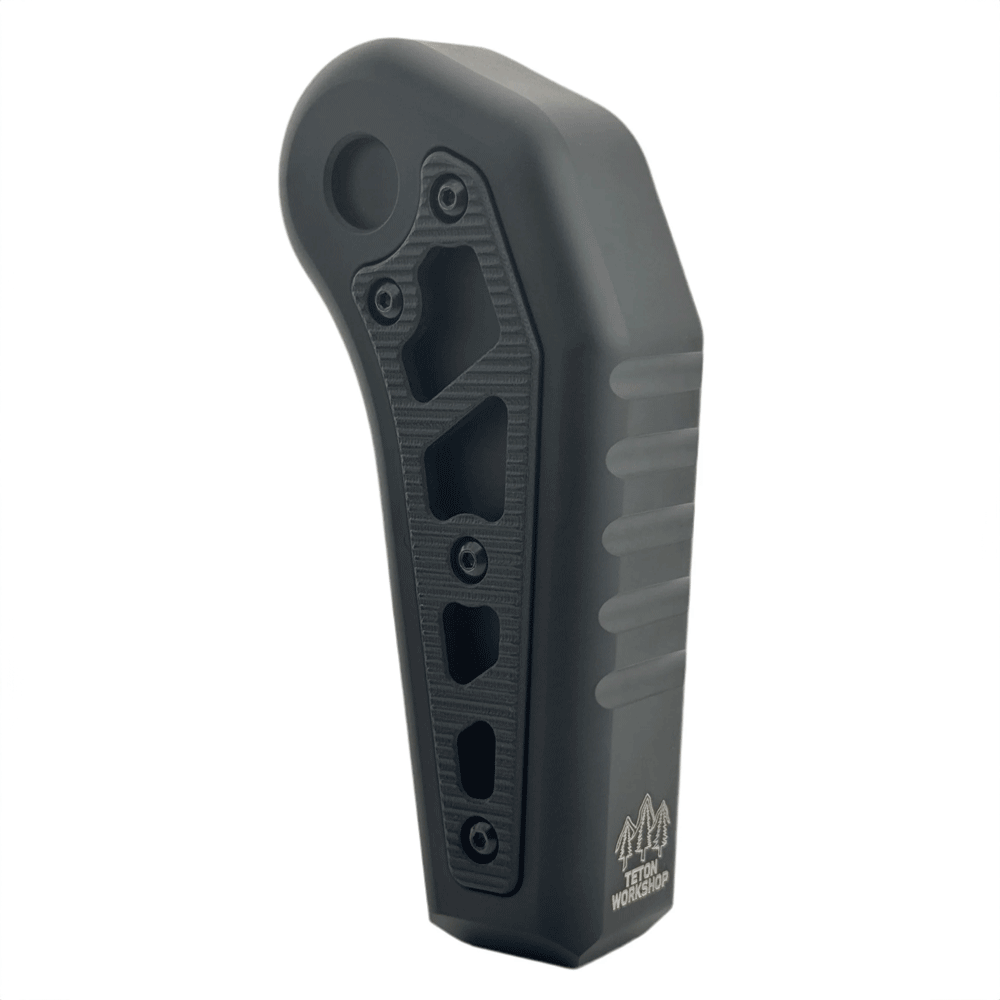 Teton Workshop - Design 4 - Toyota 4Runner (2010-2024)