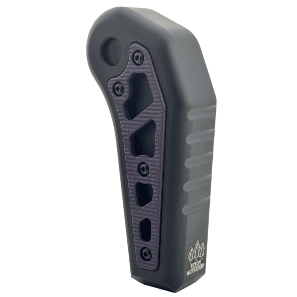 Teton Workshop - Design 4 - Toyota 4Runner (2010-2024)