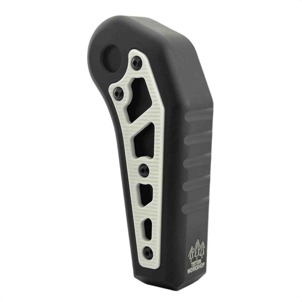 Teton Workshop - Design 4 - Toyota 4Runner (2010-2024)