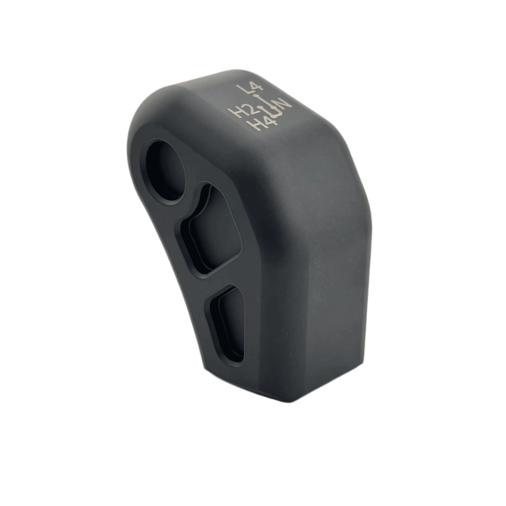 Teton Workshop - Design 4 - Toyota 4Runner (2010-2024)