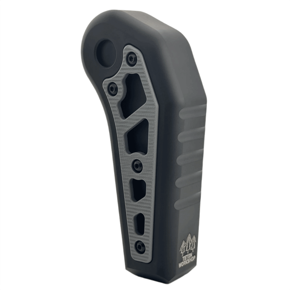 Teton Workshop - Design 4 - Toyota 4Runner (2010-2024)