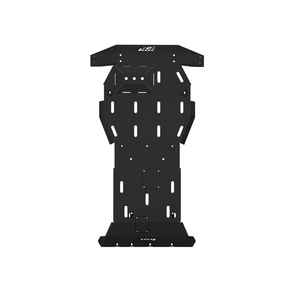 CBI Offroad Fab - Full Skid Plates - Toyota 4Runner (2010-2024)