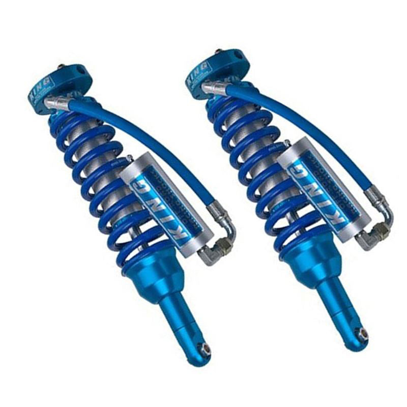 4Runner or FJ Cruiser 2010+ King and Dobinson suspension bundle (non adjustable, non KDSS)