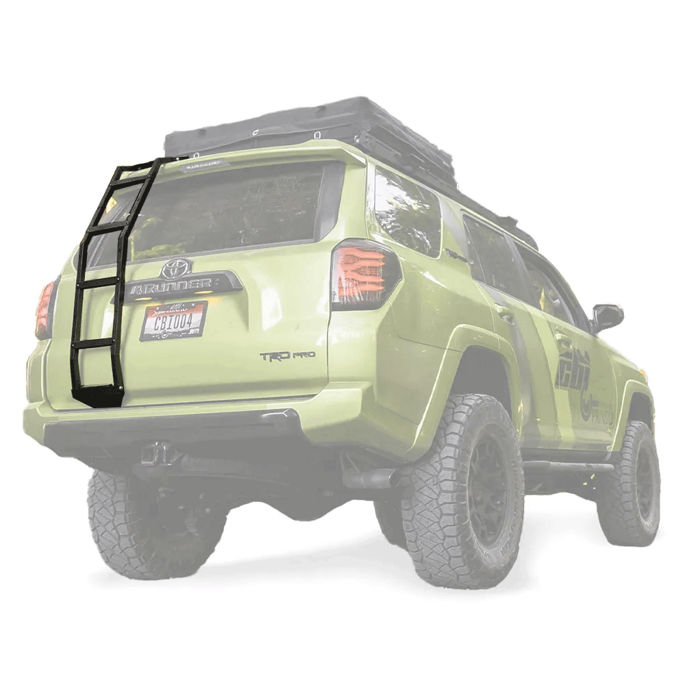 Prinsu - Ladder - Toyota 4Runner (2010-2024)