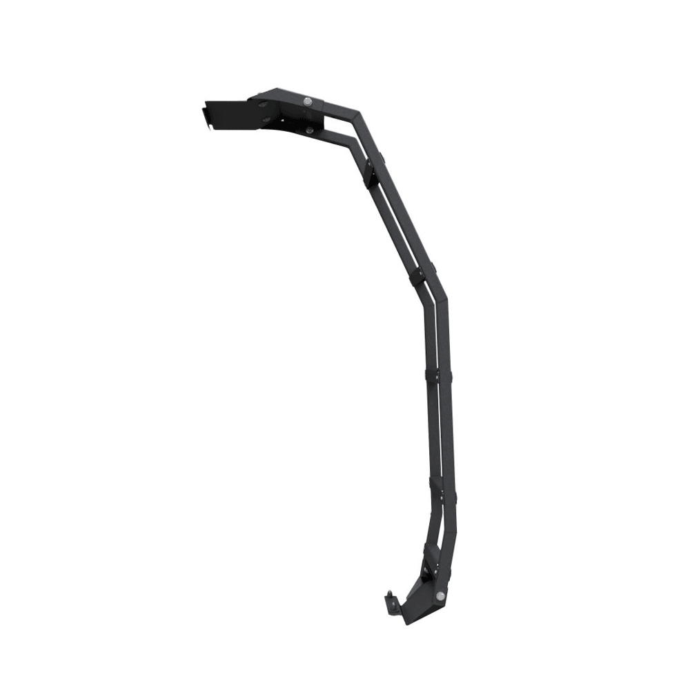 Prinsu - Ladder - Toyota 4Runner (2010-2024)