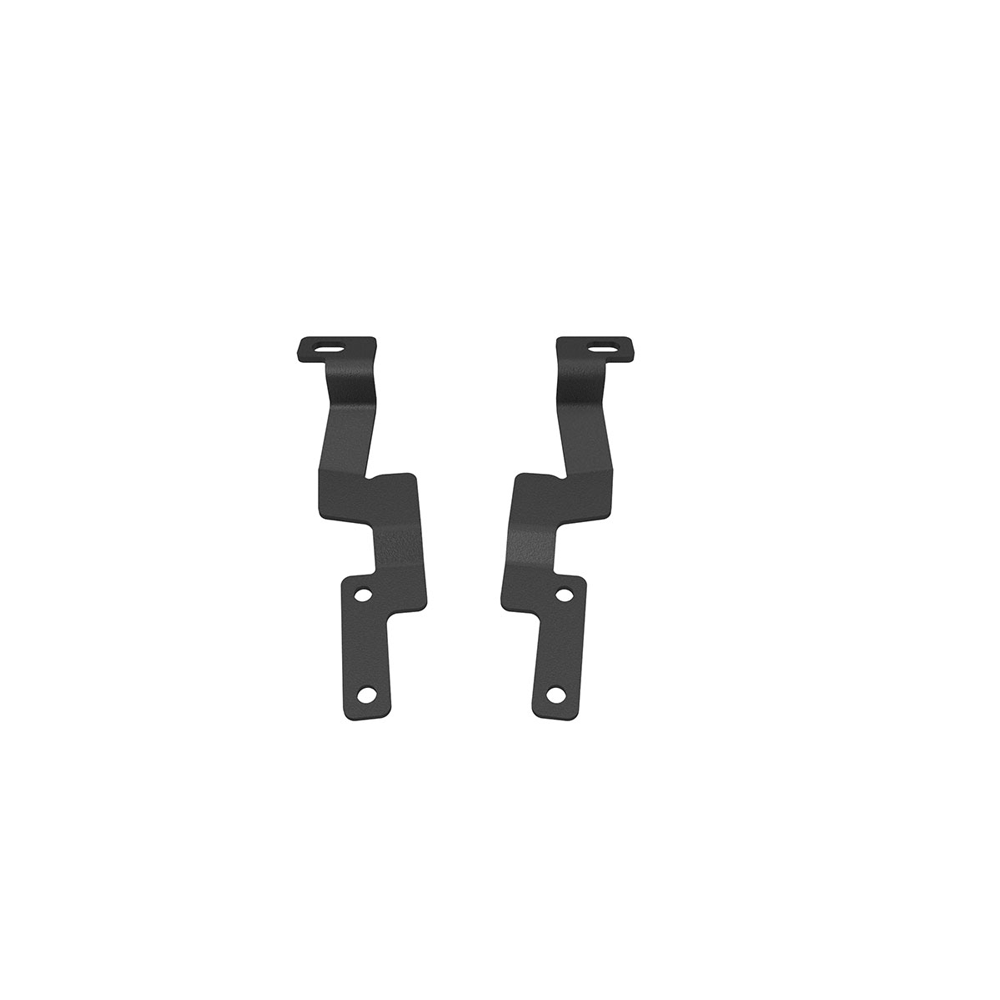 CBI Offroad Fab - Ditch Light Brackets - Toyota 4Runner (2025+)