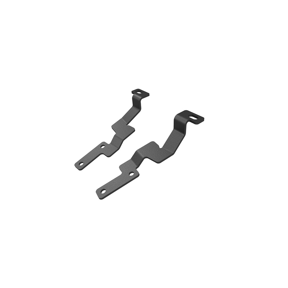 CBI Offroad Fab - Ditch Light Brackets - Toyota 4Runner (2025+)