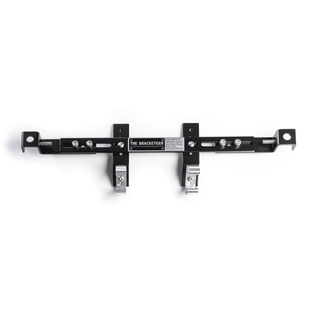 Element - "The Bracketeer" Seat Rail Mount