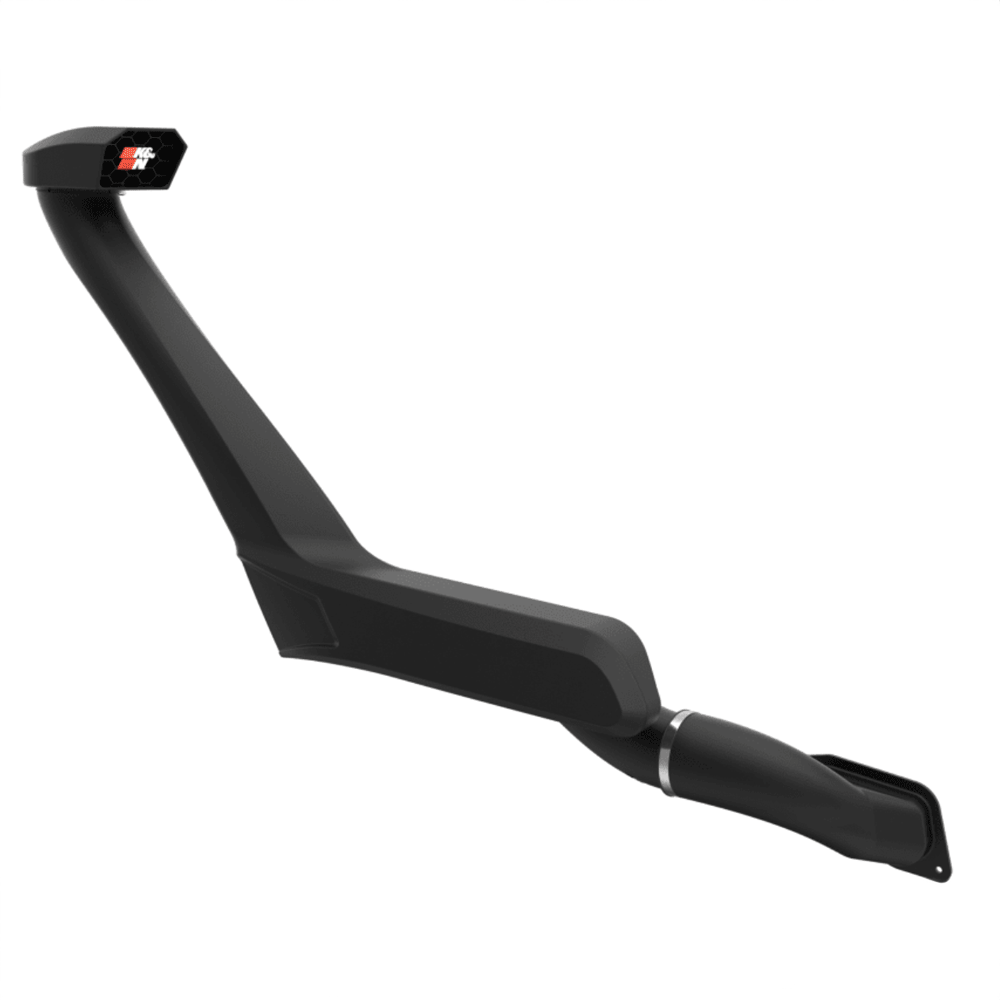 K&N - Elevated Intake Kit (Snorkel) - Toyota 4Runner (2025)