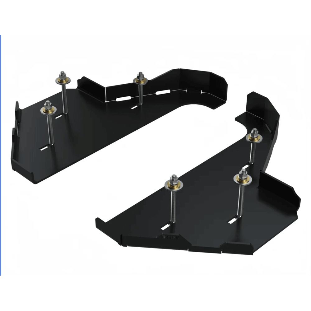 RCI - A-Arm Skid Plate - Toyota 4Runner (2025+), Land Cruiser (2025+)