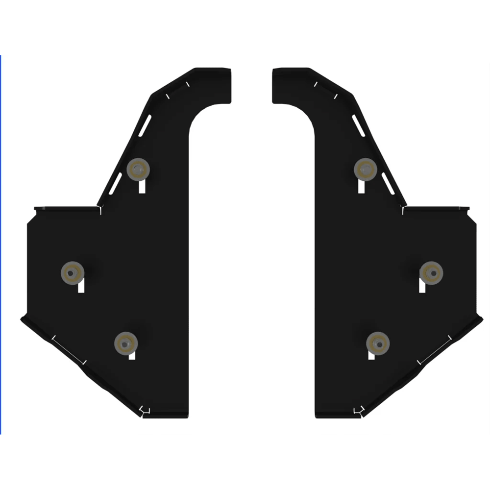 RCI - A-Arm Skid Plate - Toyota 4Runner (2025+), Land Cruiser (2025+)