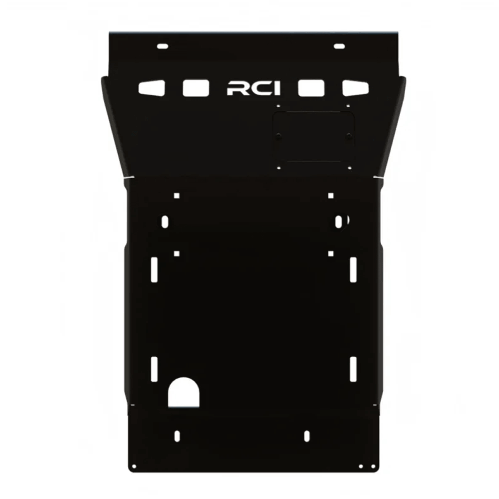 RCI - Engine Skid Plate - Toyota 4Runner (2025+), Land Cruiser (2024+)