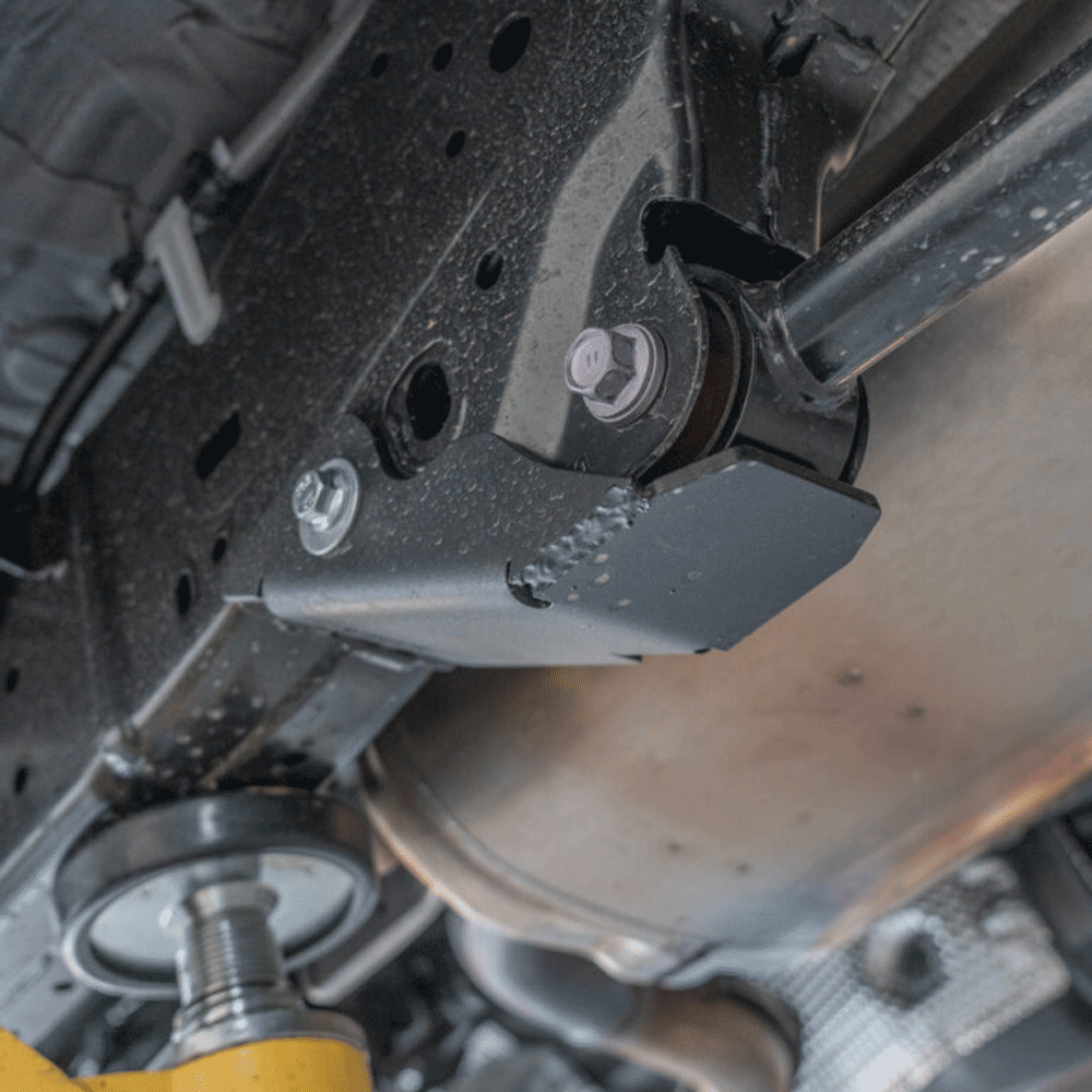 RCI - Front Lower Link Skids - Toyota 4Runner (2025+)