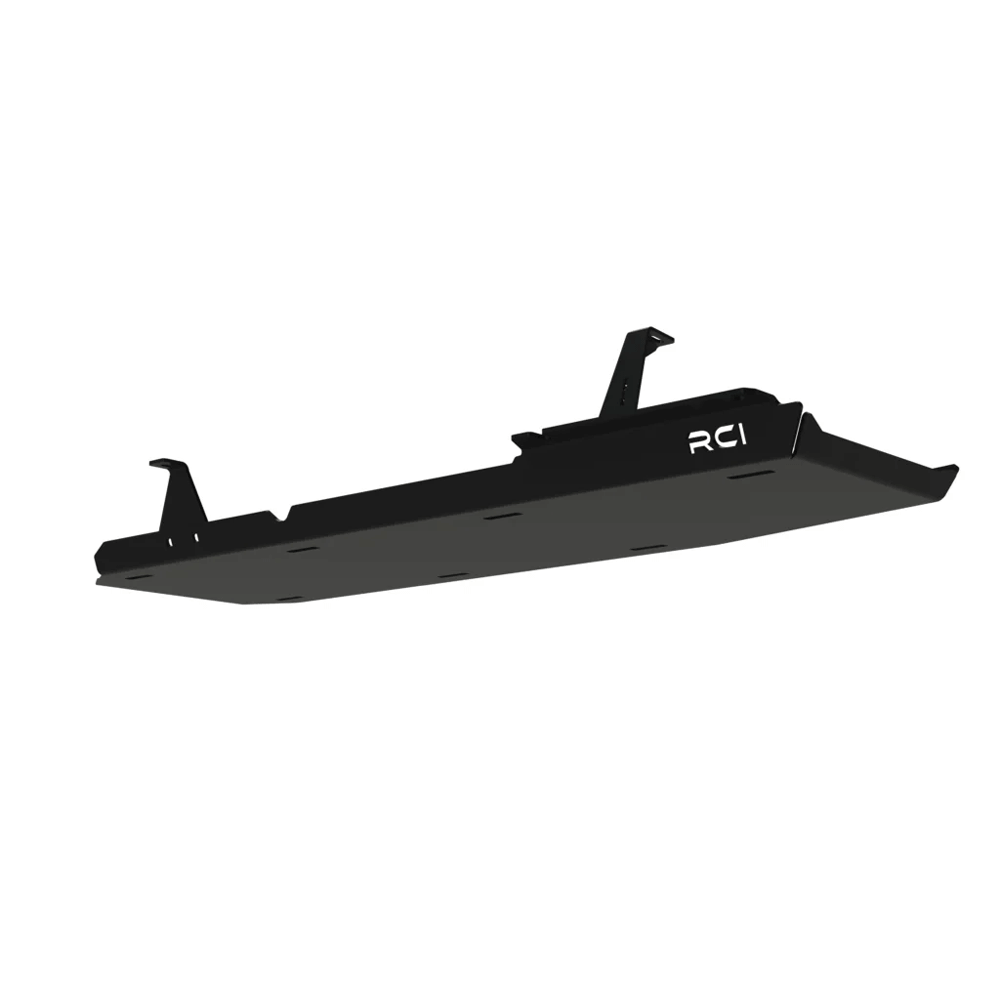 RCI - Fuel Tank Skid Plate - Toyota 4Runner (2025+)