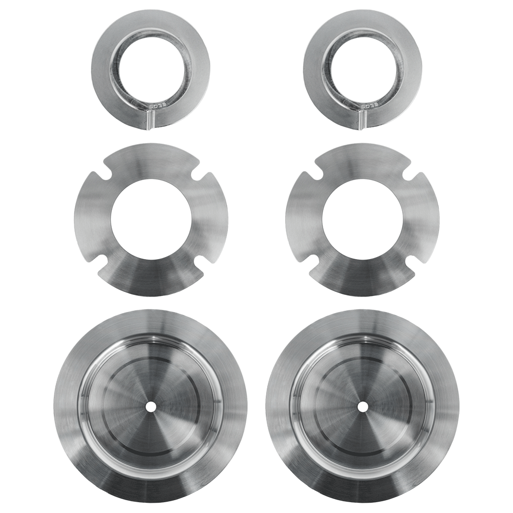 Westcott Designs - Preload Collar Lift Kit - Toyota 4Runner (2025+)
