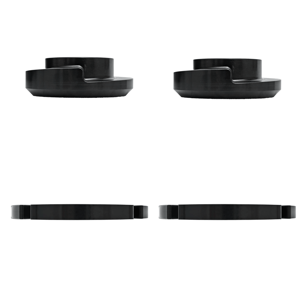 Westcott Designs - Preload Collar Lift Kit (Front ONLY) - Toyota 4Runner (2025+)