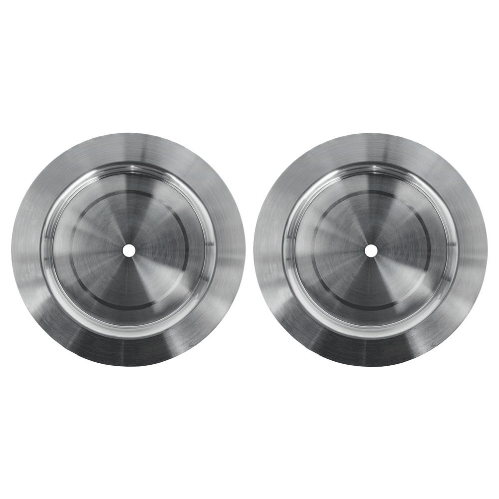 Westcott Designs - Rear Only Lift Puck Kit - Toyota 4Runner (2025+)