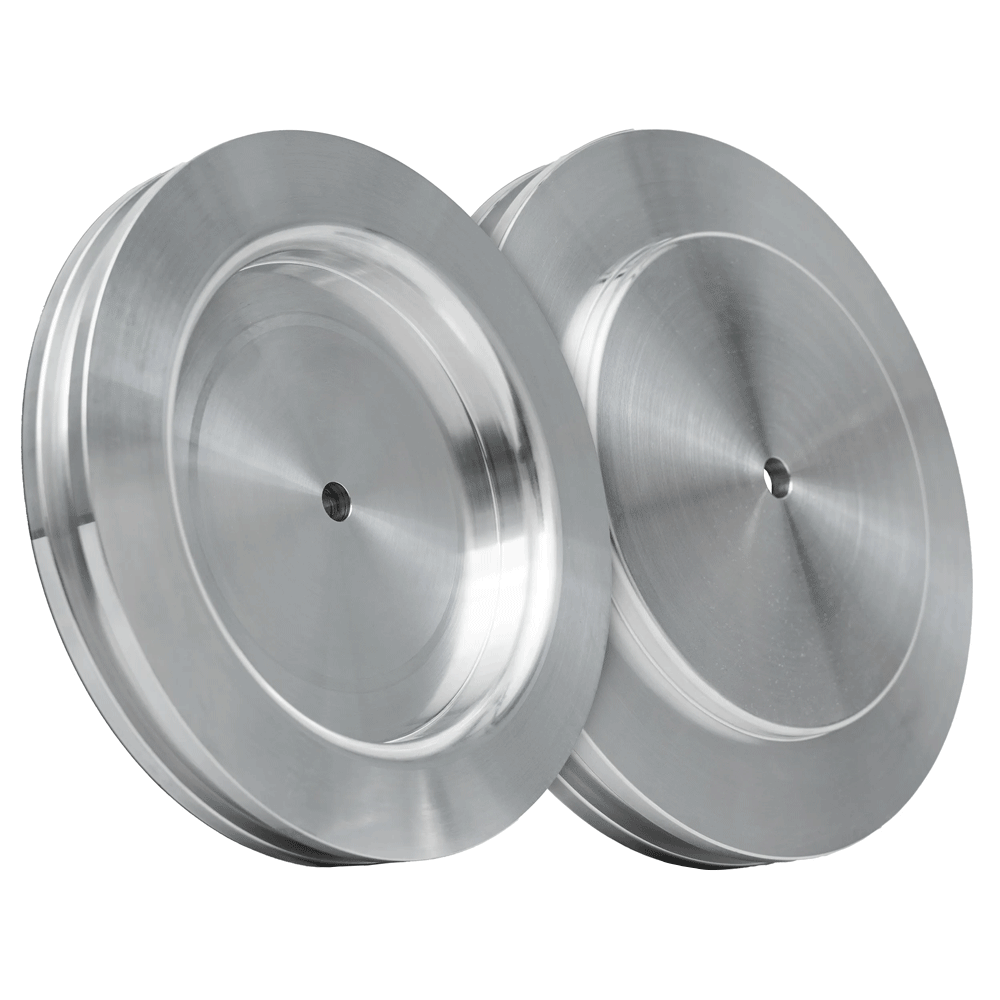 Westcott Designs - Rear Only Lift Puck Kit - Toyota 4Runner (2025+)