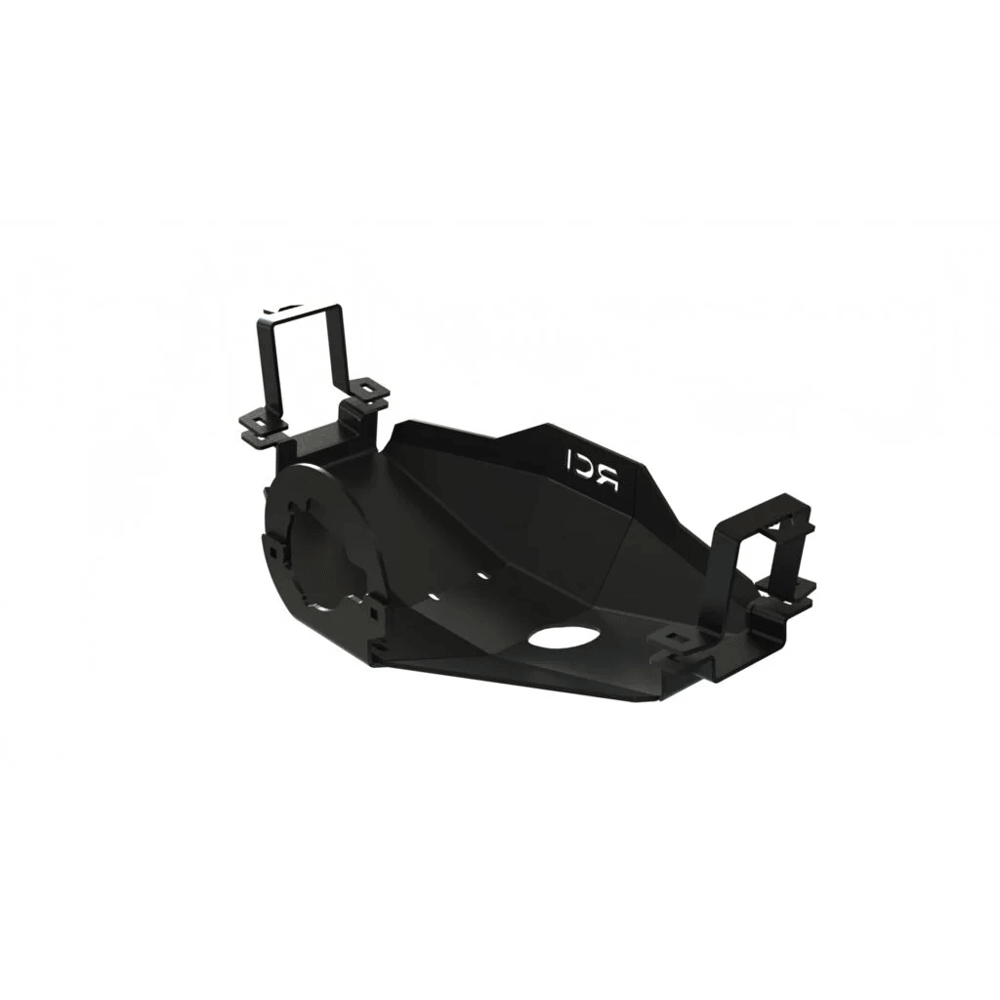 RCI - Rear Differential Skid Plate - Toyota 4Runner (2025+), Land Cruiser (2025+)