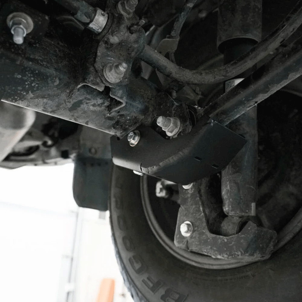 RCI - Rear Lower Link Skids - Toyota 4Runner (2025+), Land Cruiser 250 (2025+)