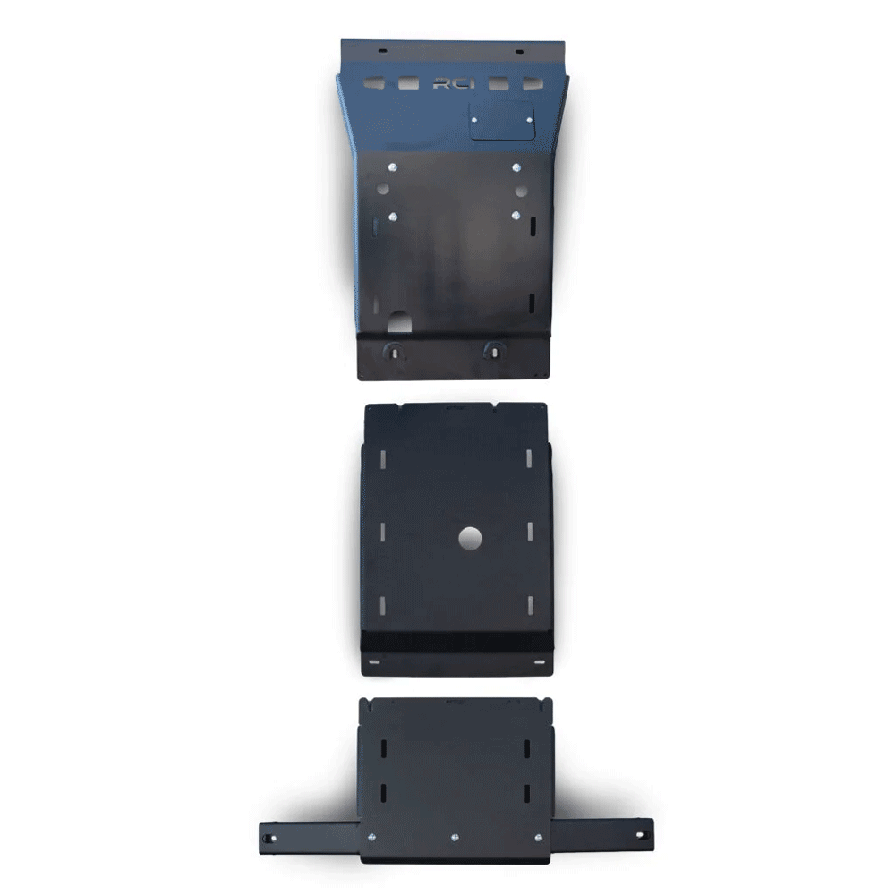 RCI - Skid Plate Package - Toyota 4Runner (2025+)