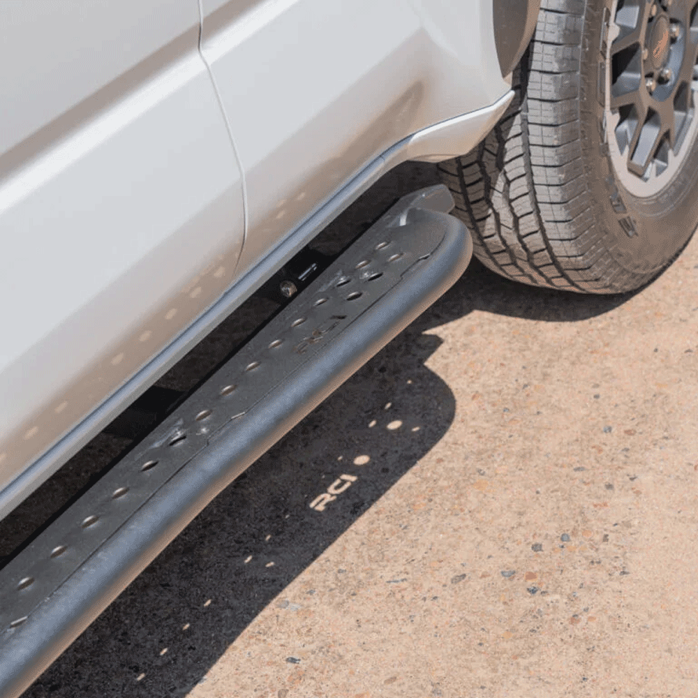 RCI - Rock Sliders - Toyota 4Runner (2025+)