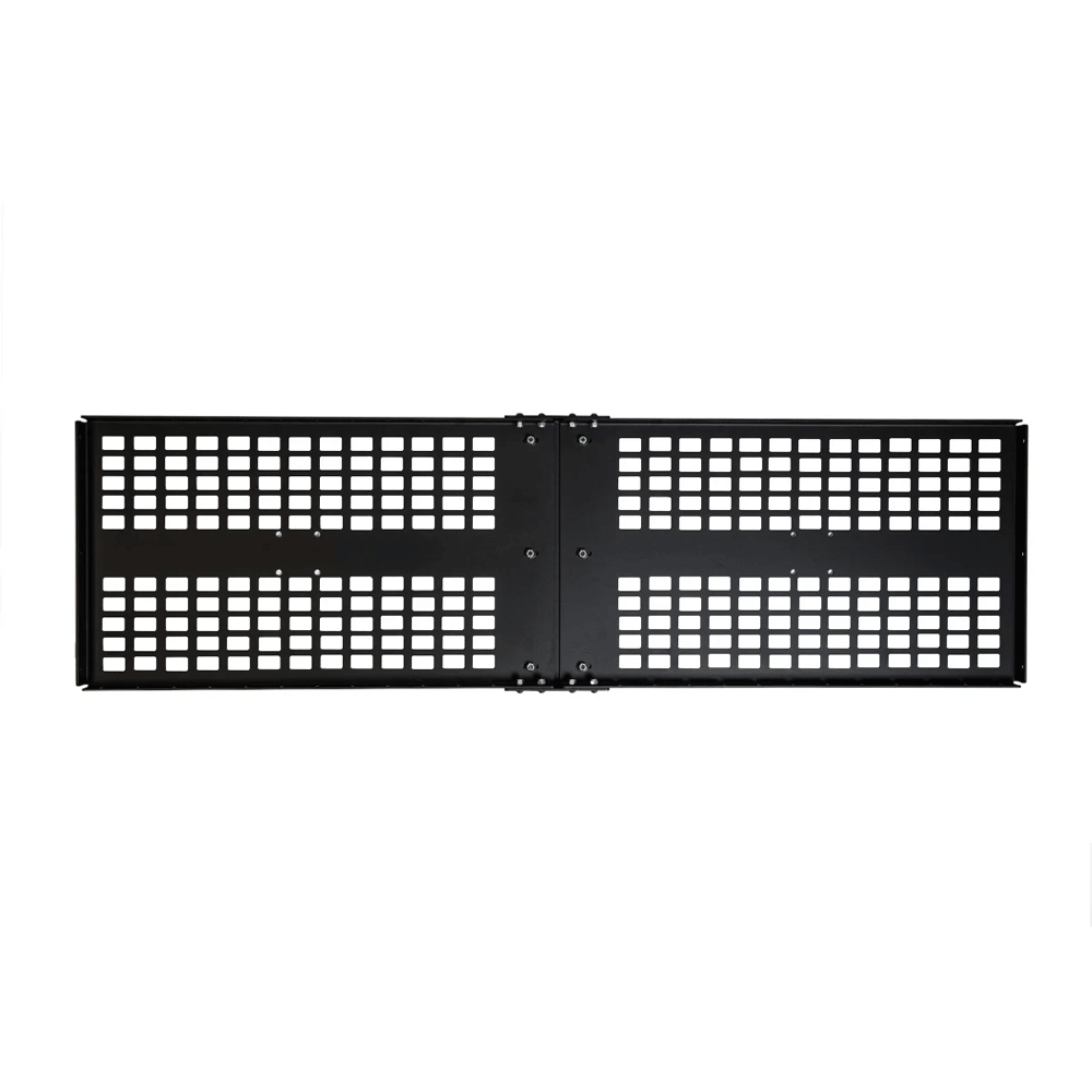 Cali Raised LED - Rear Molle Cargo Tray - Toyota 4Runner (2025+)