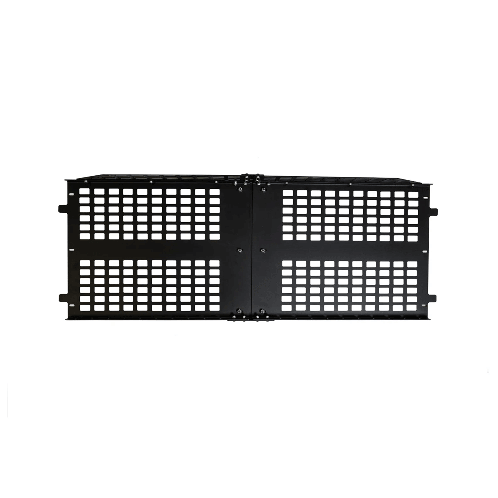 Cali Raised LED - Rear Molle Overhead Tray - Toyota 4Runner (2025+)