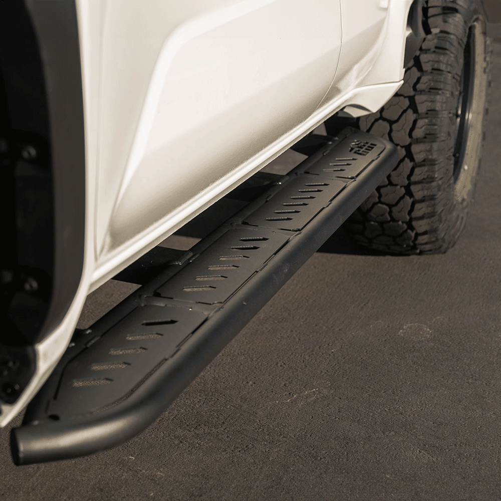 CBI Offroad Fab - Rock Sliders - Toyota 4Runner (2025+)