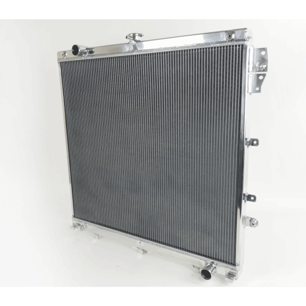 CSF - 2-Row All Aluminum Heavy-Duty Radiator - Toyota 4Runner (2010-2023)