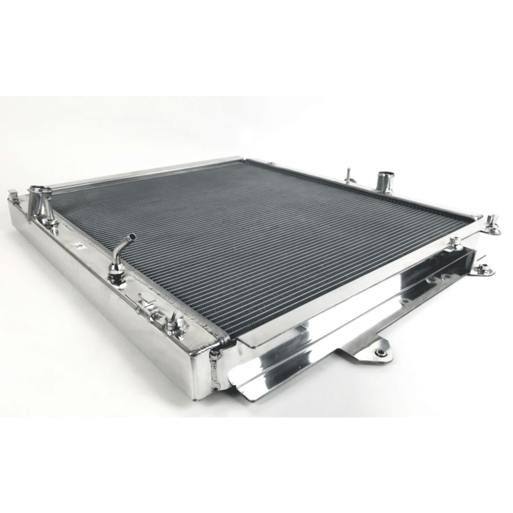 CSF - 2-Row All Aluminum Heavy-Duty Radiator - Toyota 4Runner (2010-2023)