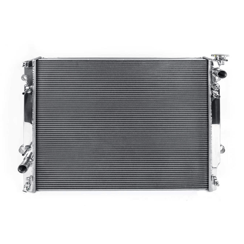 CSF - 2-Row High-Performance All-Aluminum Radiator - Toyota Tacoma (2005-2023)