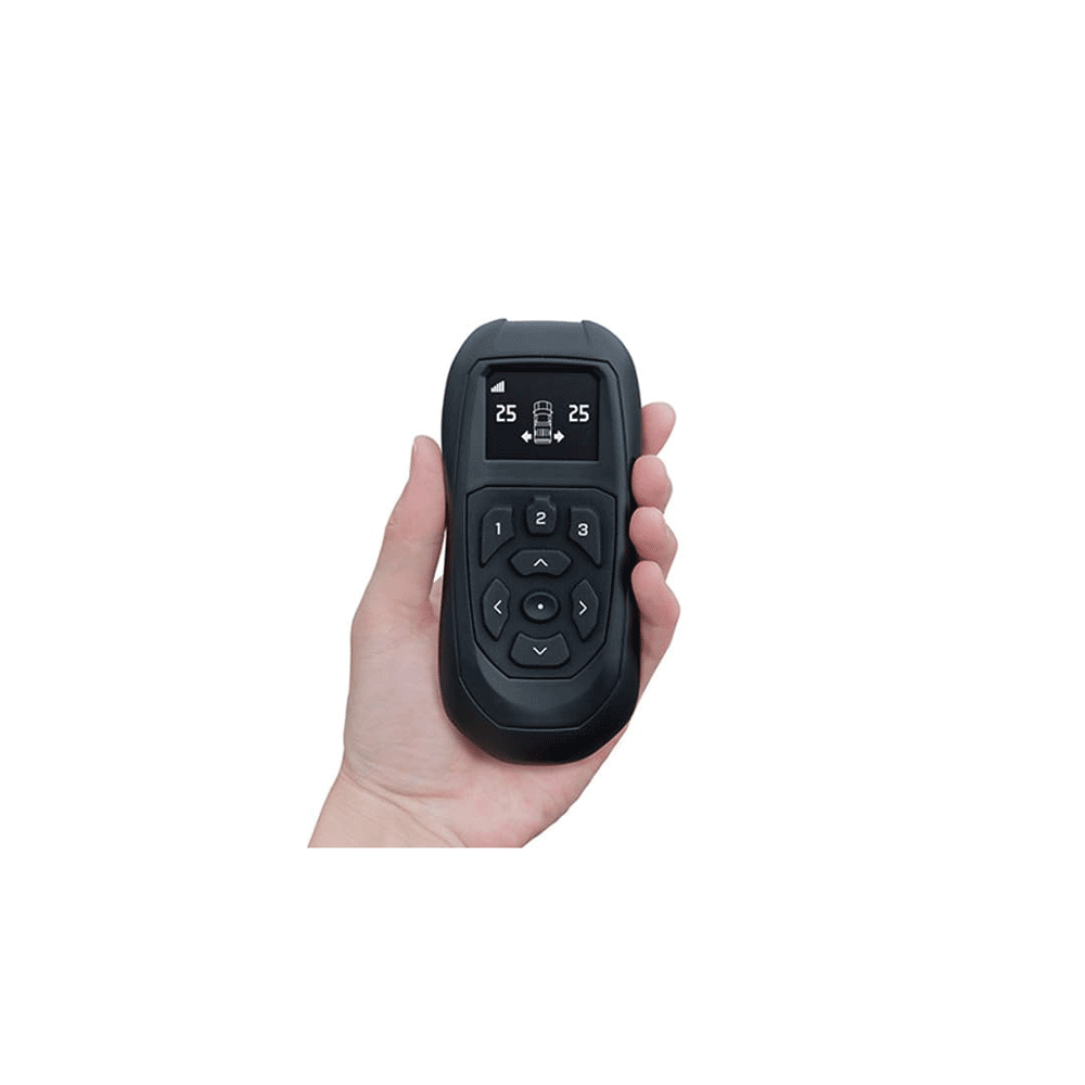 Air Lift - WirelessAir With EZ Mount - Toyota Tundra (2022+)